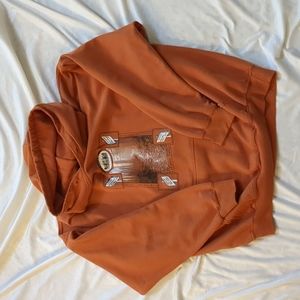 Vintage sweatshirt